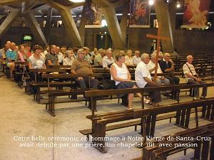 15 AOUT 2012 PELERINAGE A LOURDES (87) PAR GM